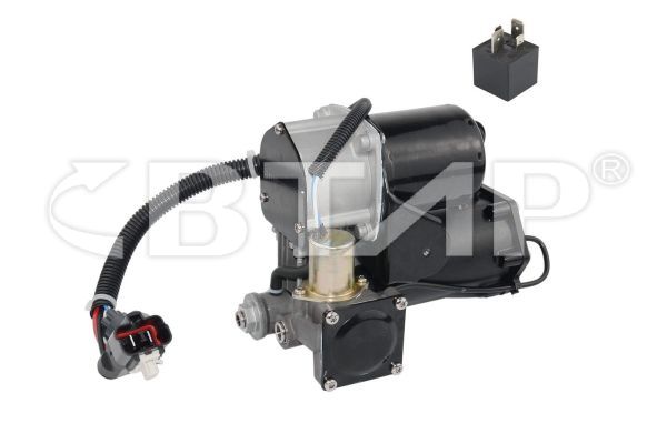 Air Compressor (BOC828-160)