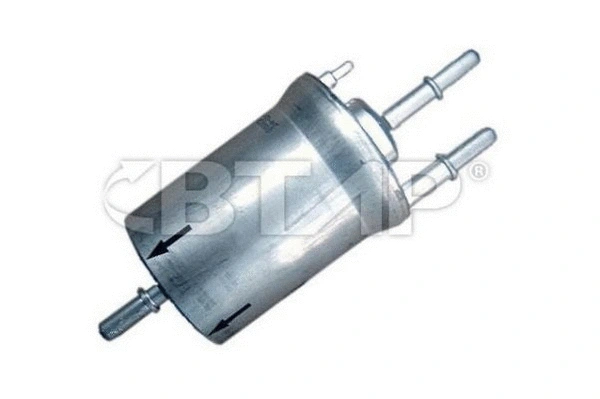Fuel Filter (BVE205-128)
