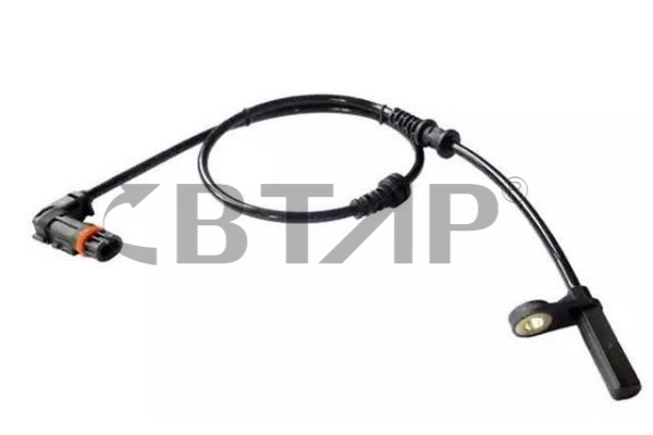 Sensor, wheel speed (BME717-012)