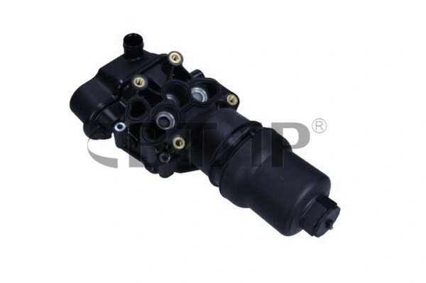 Housing, oil filter (BVE105-072)