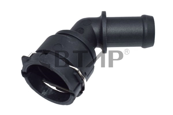 Coolant Flange