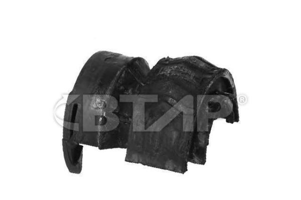 Mounting, stabiliser bar (BVC311-026)