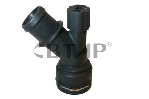 Coolant Flange (BVE913-061)