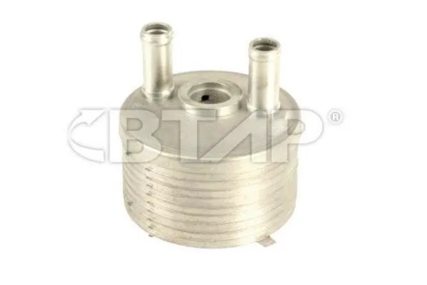 Oil Cooler, engine oil (BVE105-011)