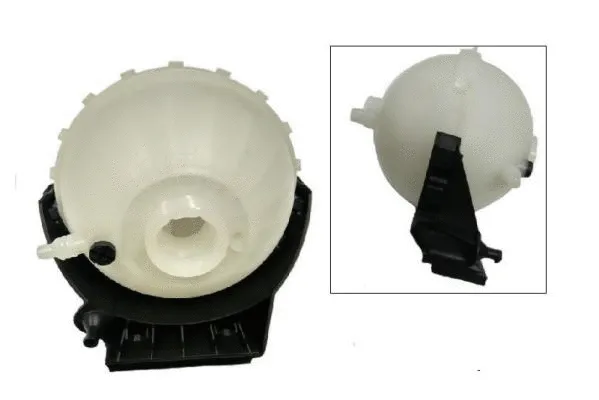 Expansion Tank, coolant (BBE904-009)