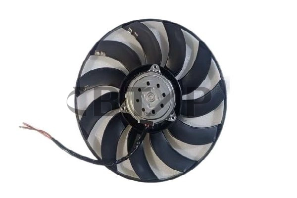 Fan, engine cooling (BVE911-019)
