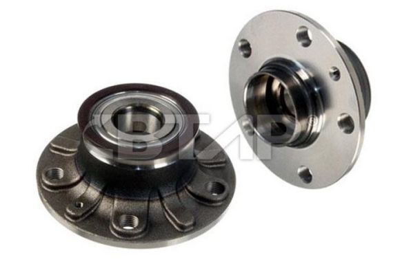 Wheel Hub (BVC507-404)