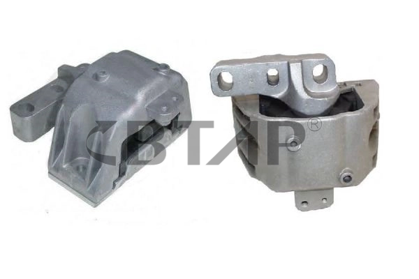 Mounting, engine (BVE1101-011)