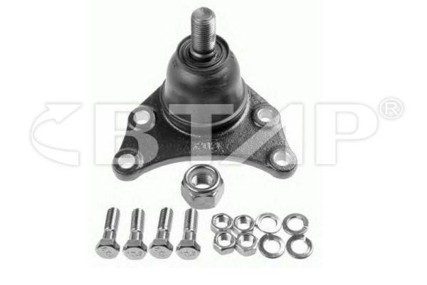 Ball Joint (BJC301-012)