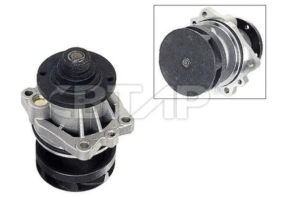 Water Pump, engine cooling (BBE901-158)