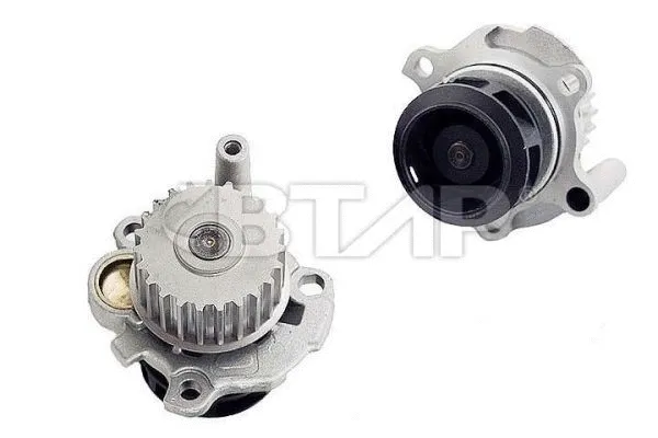 Water Pump, engine cooling (BVE901-014)