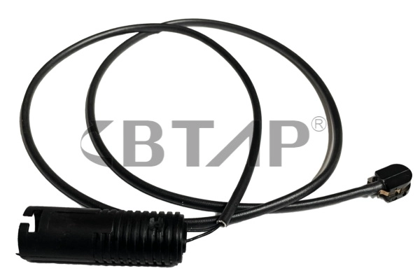 Warning Contact, brake pad wear (BBC707-002)