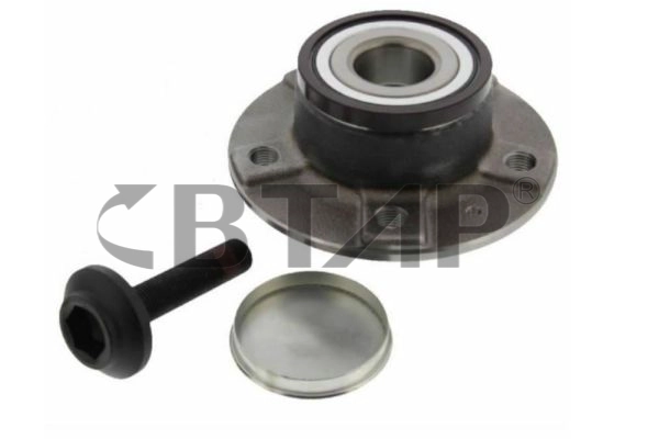 Wheel Bearing Kit (BVC506-001)
