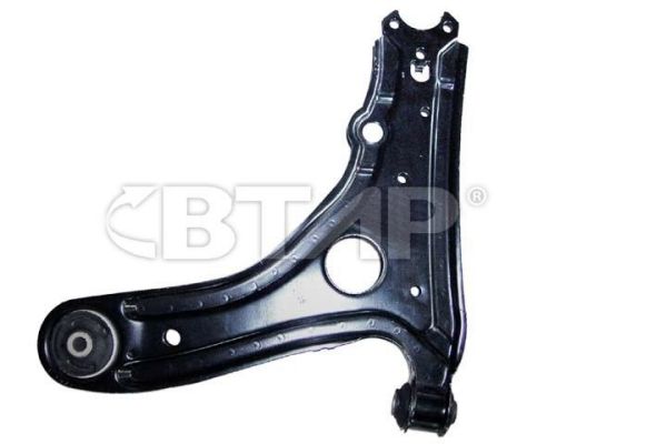 Control/Trailing Arm, wheel suspension (BVC302-047)