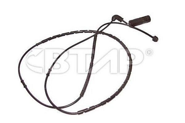 Warning Contact, brake pad wear (BBC707-018)