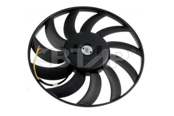 Fan, engine cooling