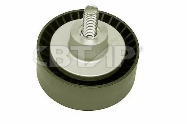 Deflection/Guide Pulley, V-ribbed belt (BBE801-005)