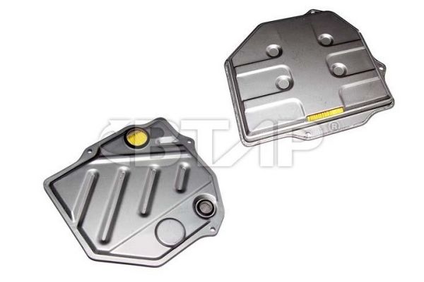 Hydraulic Filter, automatic transmission (BMC602-007)