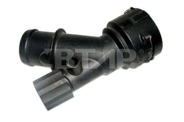 Coolant Flange