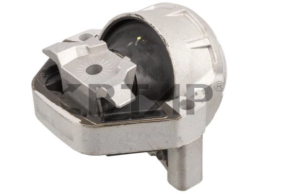 Rubber Buffer, suspension (BVE1101-058)
