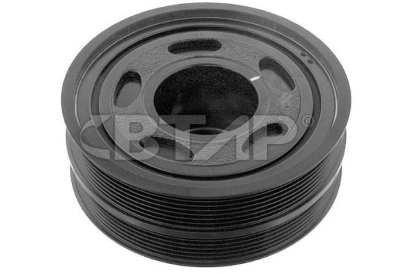 Belt Pulley, crankshaft (BVE716-004)