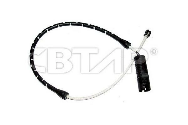 Warning Contact, brake pad wear (BBC707-030)
