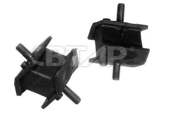 Mounting, automatic transmission support (BBC601-003)