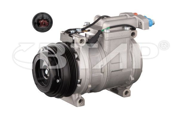 Compressor, air conditioning (BUC828-003)