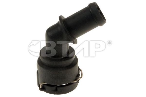 Coolant Flange