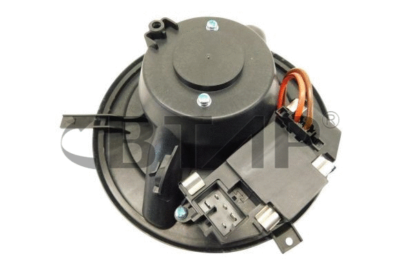 Interior Blower (BVC837-023)