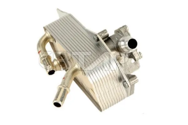 Oil Cooler, engine oil (BBE105-035)