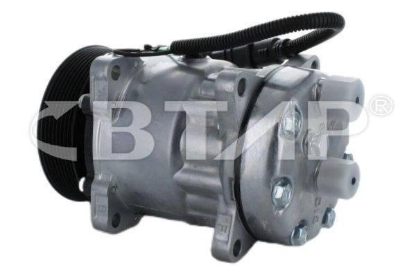 Compressor, air conditioning (BTC828-002)