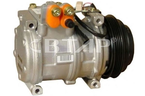Compressor, air conditioning (BUC828-004)