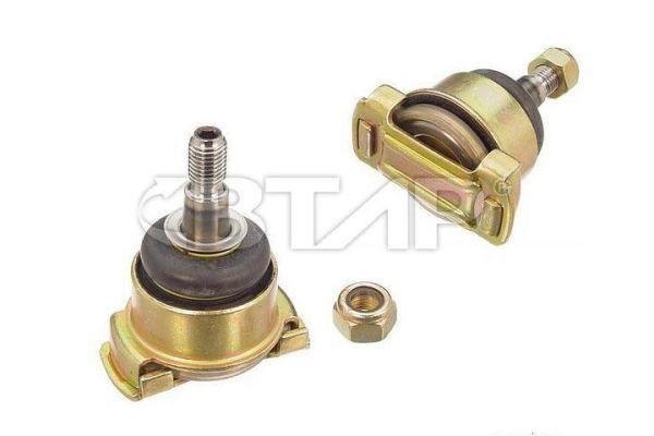 Ball Joint (BBC301-004)