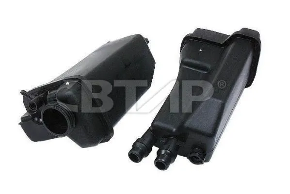 Expansion Tank, coolant (BBE904-005)
