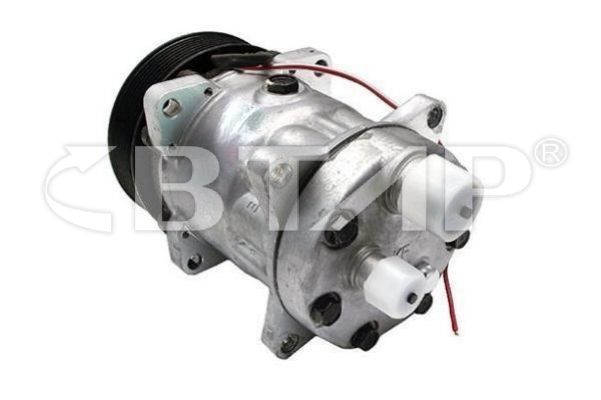 Compressor, air conditioning (BOC828-002)