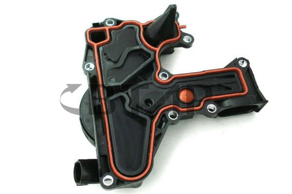 Oil-Water Separator