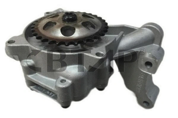 Oil Pump (BVE102-008)