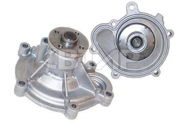 Water Pump, engine cooling (BME901-033)