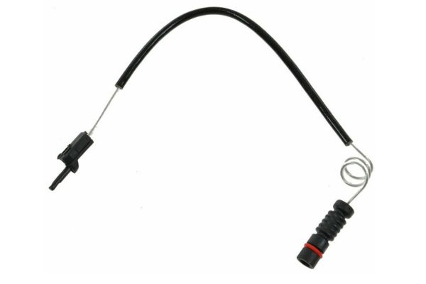Warning Contact, brake pad wear (BMC707-005)