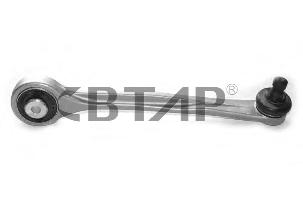 Control/Trailing Arm, wheel suspension (BVC302-053)