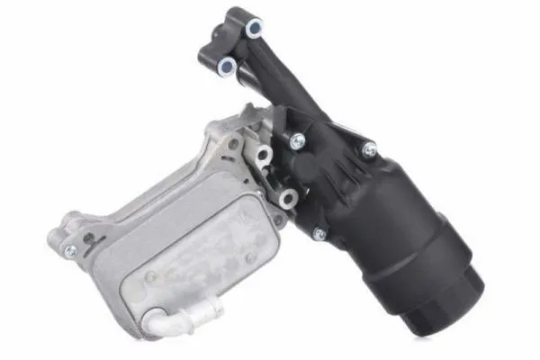 Oil Cooler, engine oil (BME105-025)