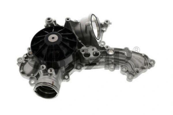 Water Pump, engine cooling (BME901-161)