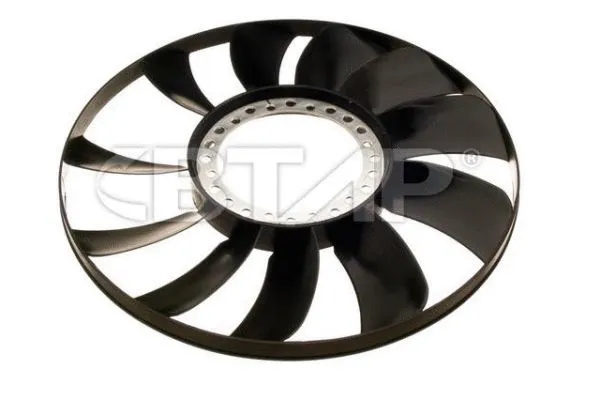 Fan Wheel, engine cooling (BVE905-001)