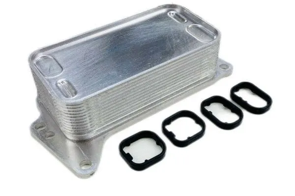 Oil Cooler, engine oil (BBE105-017)