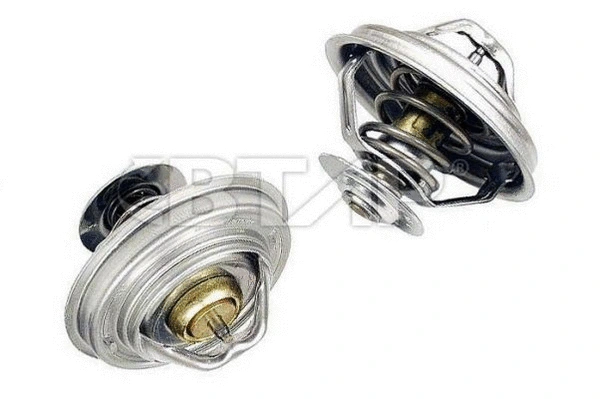 Thermostat, coolant (BBE902-165)
