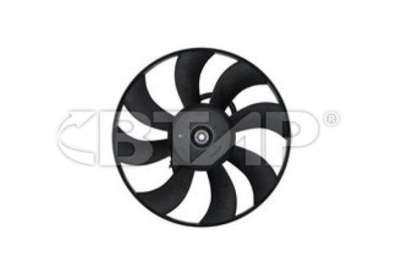 Fan, engine cooling (BVE911-008)