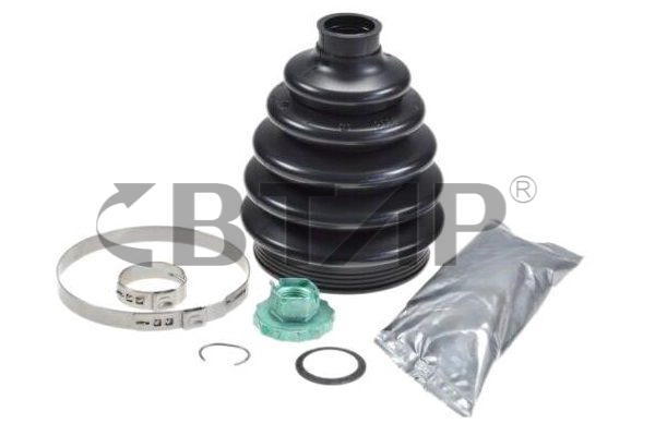 Bellow, drive shaft (BVC502-020)