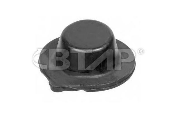 Holder, air filter housing (BME303-003)