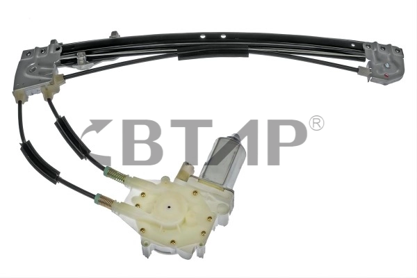 Window Regulator (BBB105-016)